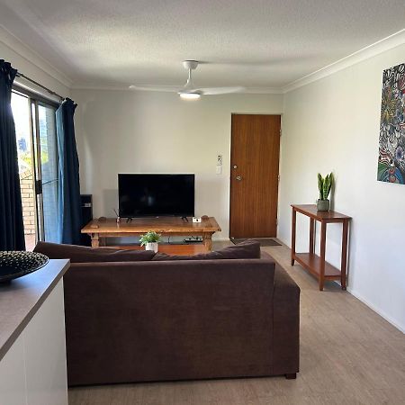 Kirra Beach Unit โกลด์โคสต์ ภายนอก รูปภาพ