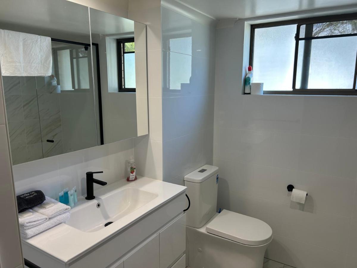 Kirra Beach Unit โกลด์โคสต์ ภายนอก รูปภาพ